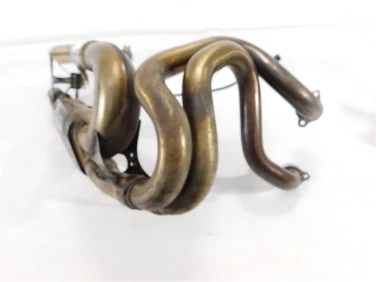 Kolanko kolektor wydech honda vfr 1200 f 09-17 u-11 18150mged40