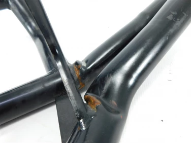 Bumper zderzak rura arctic cat 700 u-11 1506-615