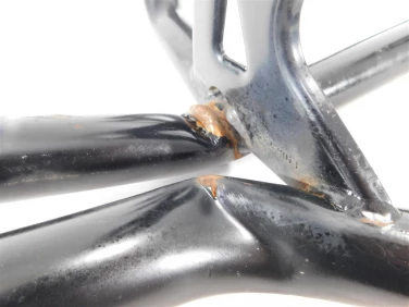 Bumper zderzak rura arctic cat 700 u-11 1506-615