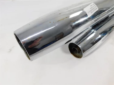 Wydech koŃcowy tŁumik yamaha xv 1600 wild star 99-03 u-11 5ja147030000