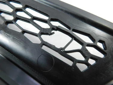 Plastik przÓd gril atrapa polaris sportsman 400 570 u-11 5451442