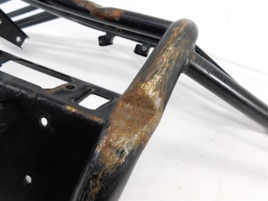 Bumper zderzak rura arctic cat 700 u-11 2506-555