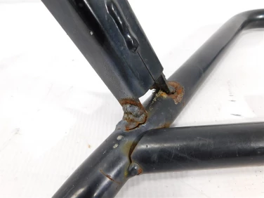 BagaŻnik przÓd arctic cat 700 u-11 2506-643