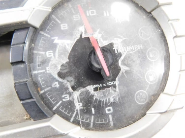 Licznik prĘdkoŚciomierz triumph tiger 1200 explorer 12-17 u-12 t2503135