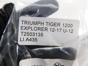 Licznik prĘdkoŚciomierz triumph tiger 1200 explorer 12-17 u-12 t2503135