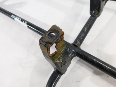 BagaŻnik tyŁ arctic cat 700 h1 u-11 2506-125