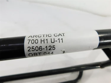 BagaŻnik tyŁ arctic cat 700 h1 u-11 2506-125
