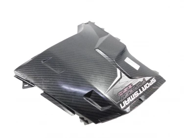 PLASTIK BOCZNY OWIEWKA POLARIS SPORTSMAN 850 1000 XP U-11 5438999