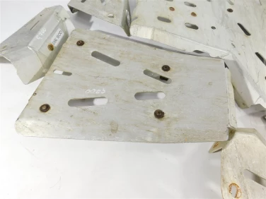 OsŁona spodu yamaha yfm 550 700 grizzly u-11 aluminiowe