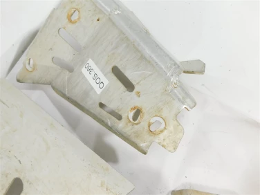 OsŁona spodu yamaha yfm 550 700 grizzly u-11 aluminiowe