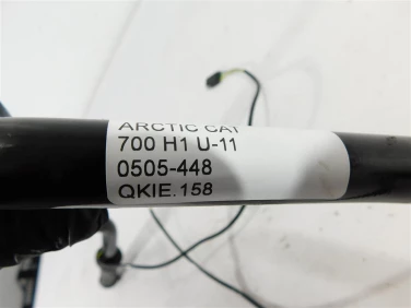 Kierownica przÓd arctic cat 700 h1 u-11 0505-448