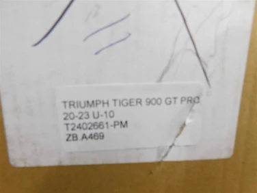 Zbiornik paliwa bak triumph tiger 900 gt pro 20-23 u-10 t2402661-pm