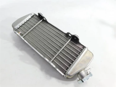 ChŁodnica wody przÓd ktm exc-f xc-f sx-f 250 05-07 u-10 77035007000