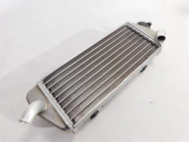 ChŁodnica wody przÓd ktm exc-f xc-f sx-f 250 05-07 u-10 77035007000