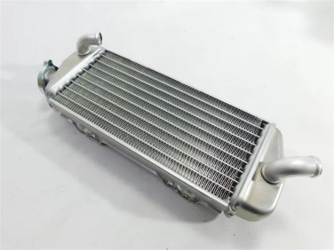 ChŁodnica wody przÓd ktm exc-f xc-f sx-f 250 05-07 u-10 77035007000