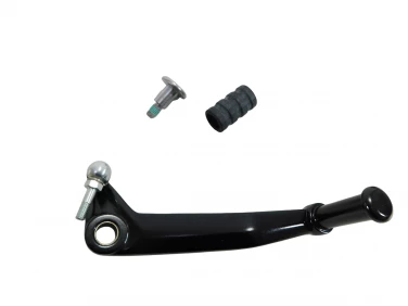 DŹWIGNIA BIEGÓW STOPKA TRIUMPH ROCKET 3 3R GT U-10 A9770232