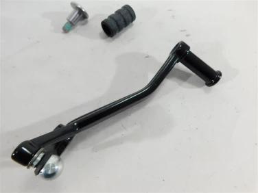 DŹwignia biegÓw stopka triumph rocket 3 3r gt u-10 a9770232