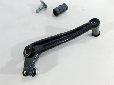 DŹwignia biegÓw stopka triumph rocket 3 3r gt u-10 a9770232