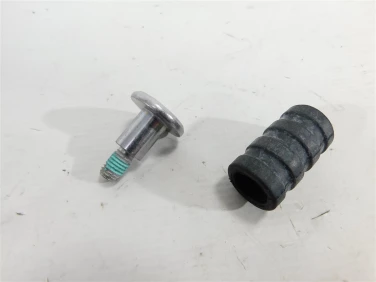 DŹwignia biegÓw stopka triumph rocket 3 3r gt u-10 a9770232