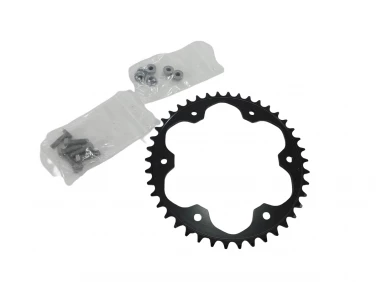 ZĘBATKA NAPĘD ŁAŃCUCH BMW F 650/800 GS K72 08-12 U-10 7726616