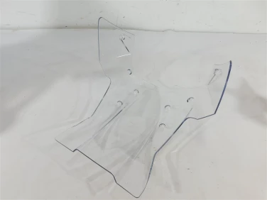 Szyba owiewka przÓd bmw f 650/700/800 gs k70 k72 u-10 46637694991