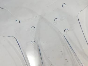 Szyba owiewka przÓd bmw f 650/700/800 gs k70 k72 u-10 46637694991