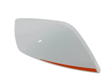 KUFER KUFRY TYŁ KTM 1290 SUPER DUKE GT 19-24 NAKŁADKA KUFRA U-10 61412925040ABA