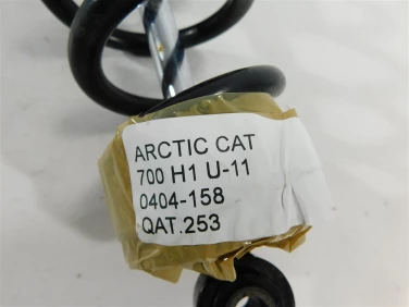 Amor amortyzator tyŁ arctic cat 700 h1 u-11 0404-158