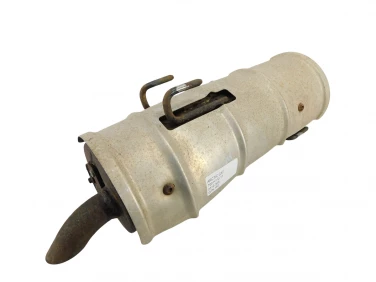 TŁUMIK WYDECH ARCTIC CAT 700 H1 U-11 0512-355