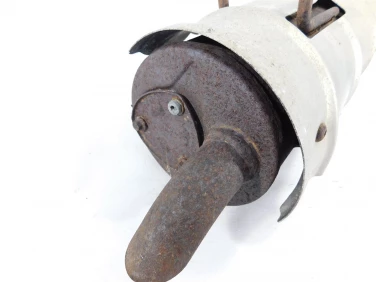 TŁumik wydech arctic cat 700 h1 u-11 0512-355