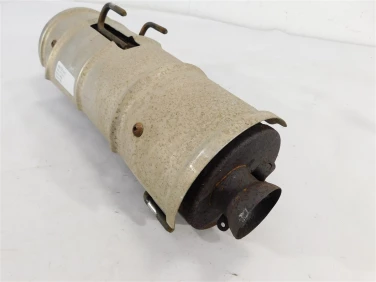 TŁumik wydech arctic cat 700 h1 u-11 0512-355