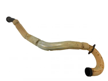 KOLEKTOR WYDECHOWY KOLANKO ARCTIC CAT 700 H1 U-11 0512-344