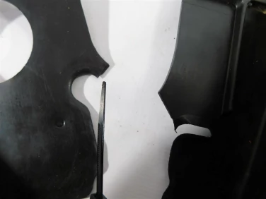 WypeŁnienie plastik arctic cat 700 h1 u-11 2406-604