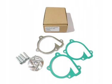 POMPA WODY CAN-AM OUTLANDER RENEGADE MAX XMR G1 G2 TUNING AKCESORYJNA