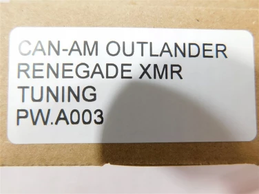 Pompa wody can-am outlander renegade max xmr g1 g2 tuning akcesoryjna