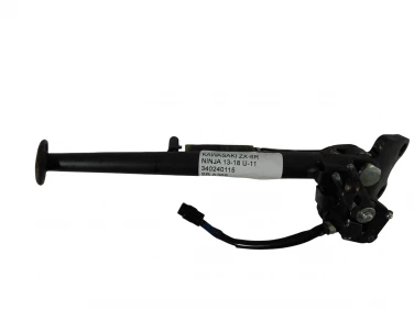 STOPKA BOCZNA KAWASAKI ZX-6R NINJA 13-18 U-11 340240115
