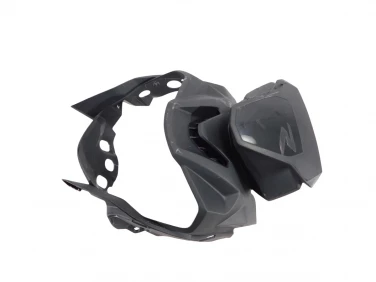 CZACHA CZASZA OWIEWKA PRZÓD BMW G 310 R 21-25 U-11 46639446940