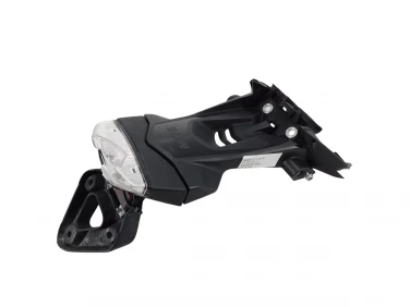 MOCOWANIE TABLICY BŁOTNIK BMW G 310 R 21-25 U-11 46638387996