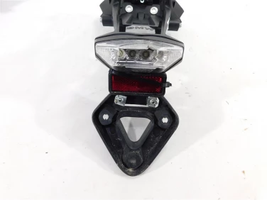 Mocowanie tablicy bŁotnik bmw g 310 r 21-25 u-11 46638387996