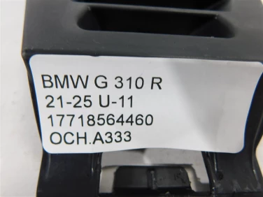 OsŁona chŁodnica przÓd bmw g 310 r 21-25 u-11 17718564460