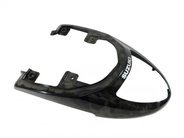 OGON OWIEWKA TYŁ SUZUKI VZ 1500 M90 BOULEVARD 2009 U-11 63111-40H