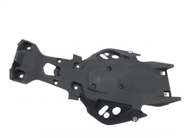 NADKOLE BŁOTNIK TYŁ PLASTIK BMW G 310 R 21-25 U-11 46638556896