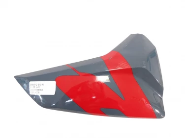 OWIEWKA BOK BOCZNA PRAWA BMW G 310 R 21-25 U-11 46638556768