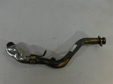 Kolanko kolektor wydech bmw g 310 r 21-25 u-12 18519457919