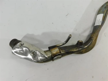 Kolanko kolektor wydech bmw g 310 r 21-25 u-12 18519457919