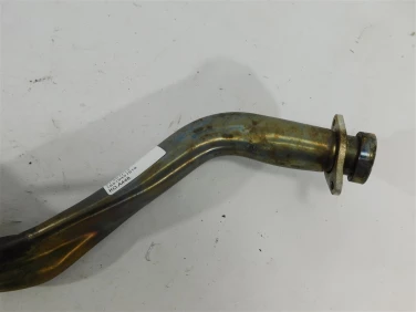 Kolanko kolektor wydech bmw g 310 r 21-25 u-12 18519457919