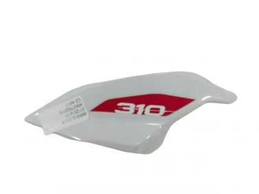 CZACHA CZASZA OWIEWKA PRZÓD BMW G 310 R 21-25 U-11 46637922112