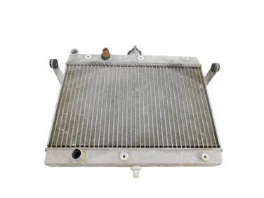 CHŁODNICA WODY WODNA SUZUKI LT-A 700 KINGQUAD U-11 17710-31G10