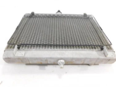 ChŁodnica wody wodna suzuki lt-a 700 kingquad u-11 17710-31g10