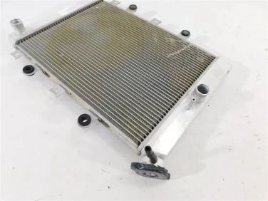 ChŁodnica wody wodna yamaha yfm 550 700 grizzly u-11 1hp-e2460-00-00